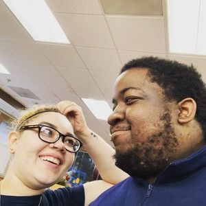 Meet your Posher, Joshua